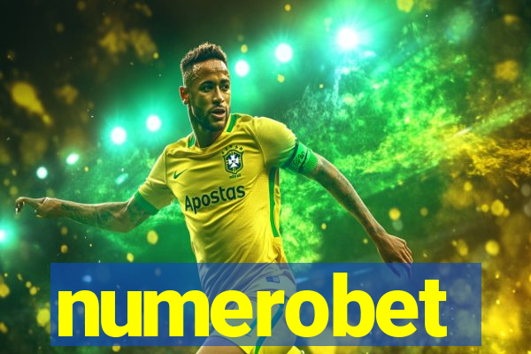 numerobet