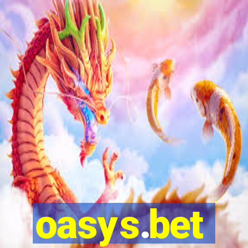 oasys.bet