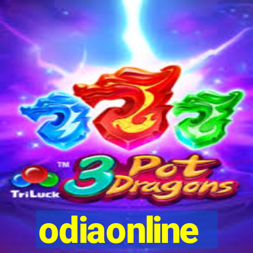 odiaonline