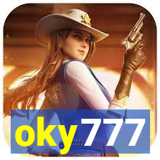 oky777