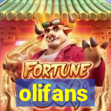 olifans