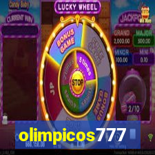 olimpicos777