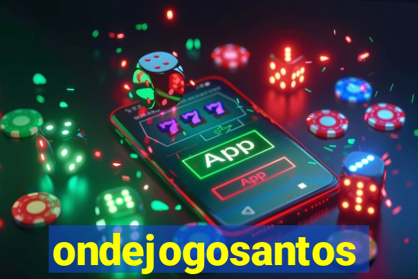 ondejogosantos