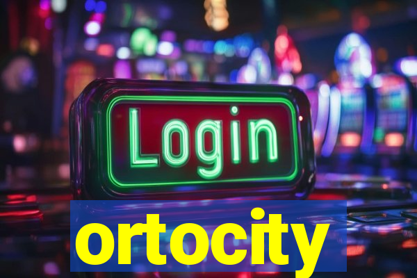 ortocity