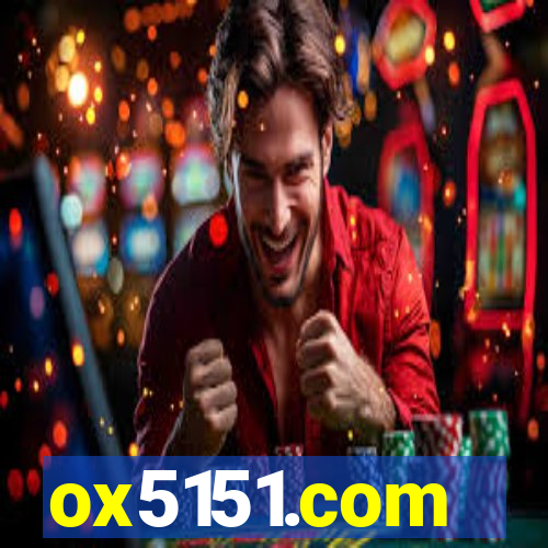 ox5151.com