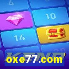 oxe77.com