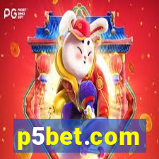 p5bet.com