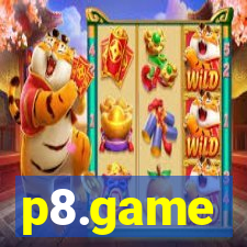 p8.game