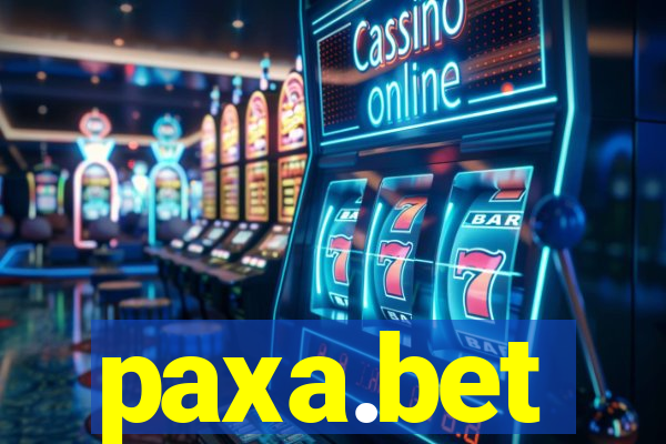 paxa.bet