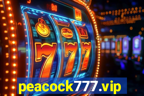 peacock777.vip