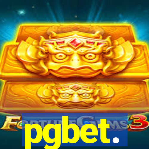 pgbet.