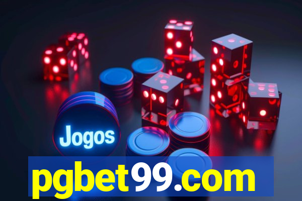 pgbet99.com