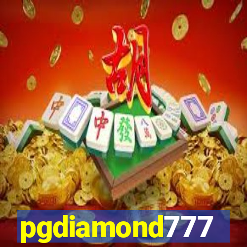 pgdiamond777