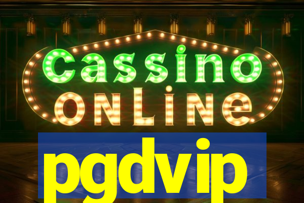 pgdvip