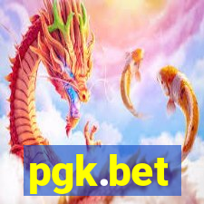 pgk.bet