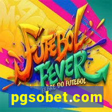 pgsobet.com