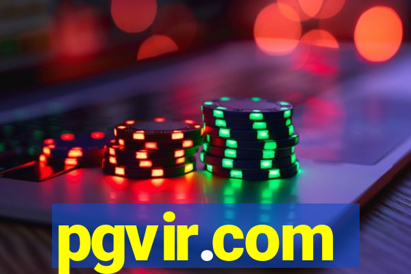 pgvir.com