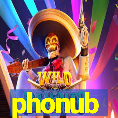 phonub