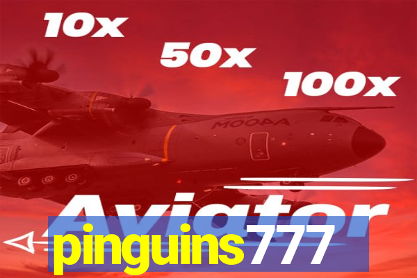 pinguins777