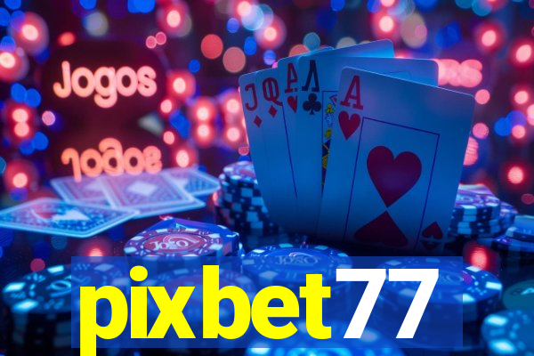 pixbet77