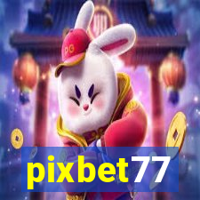 pixbet77