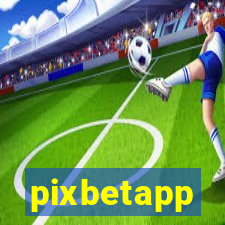 pixbetapp