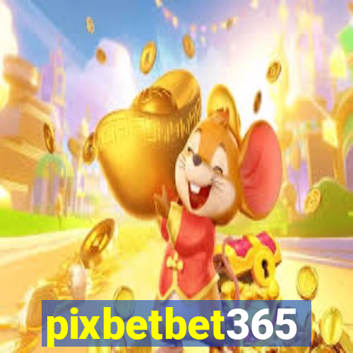 pixbetbet365