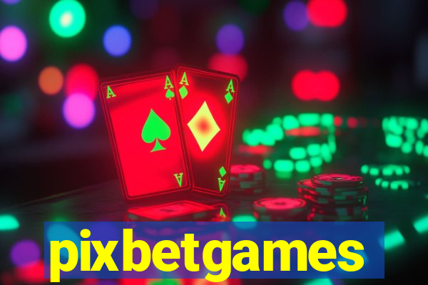 pixbetgames