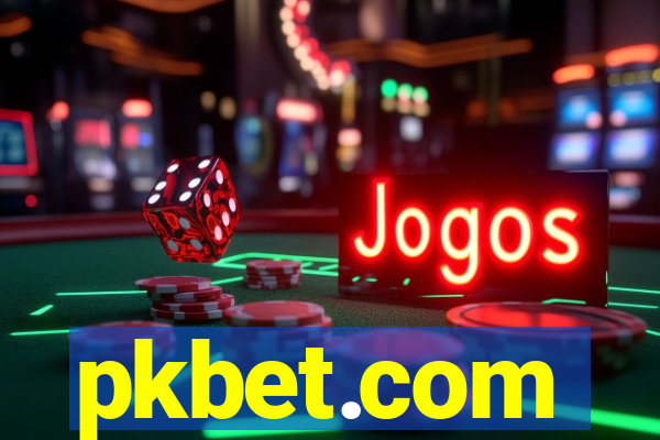 pkbet.com