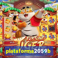 plataforma2059bet.com