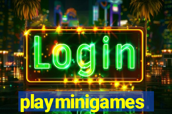 playminigames