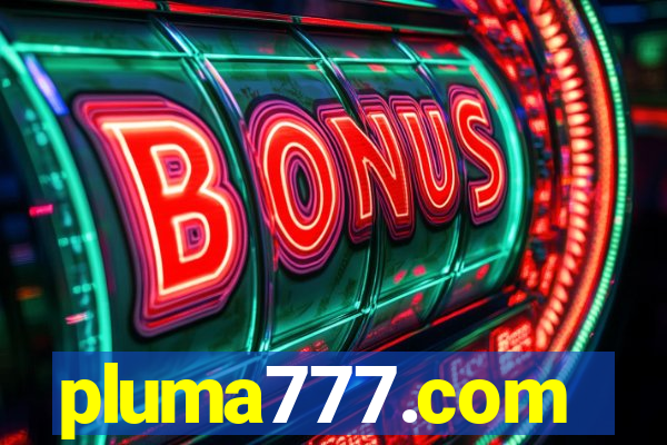 pluma777.com