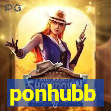 ponhubb