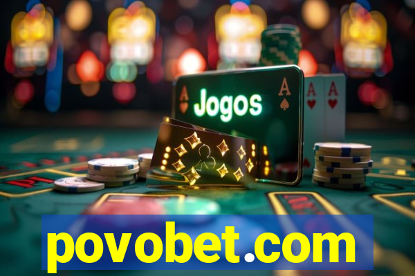 povobet.com