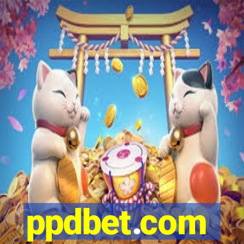 ppdbet.com