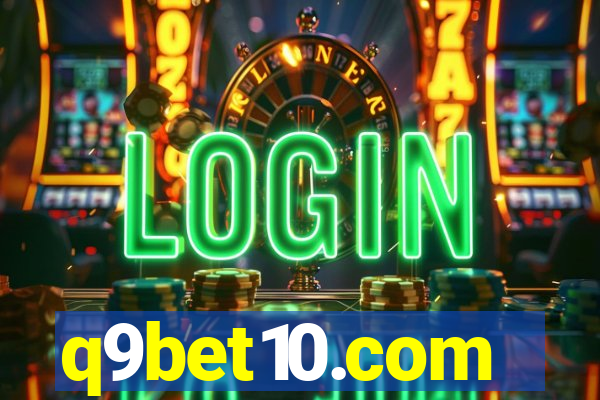 q9bet10.com