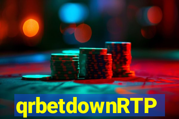 qrbetdownRTP