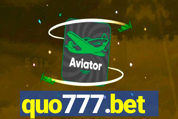 quo777.bet