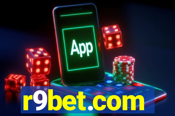 r9bet.com