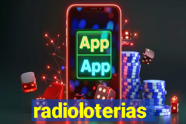 radioloterias