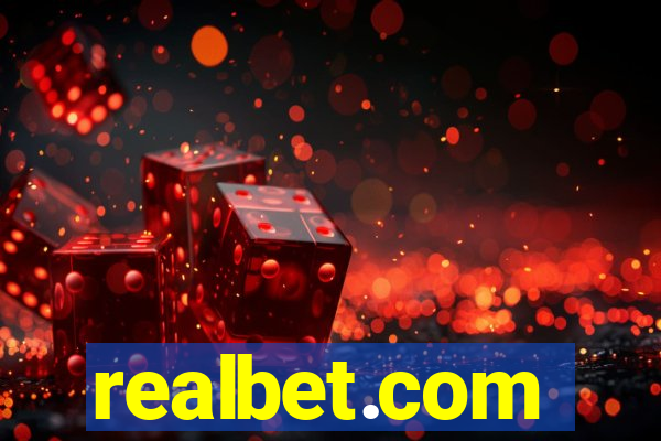 realbet.com