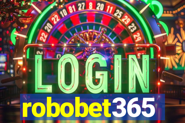 robobet365