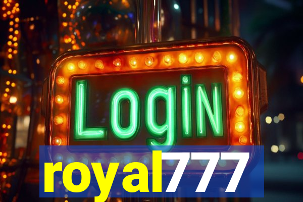 royal777