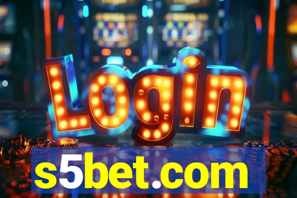 s5bet.com