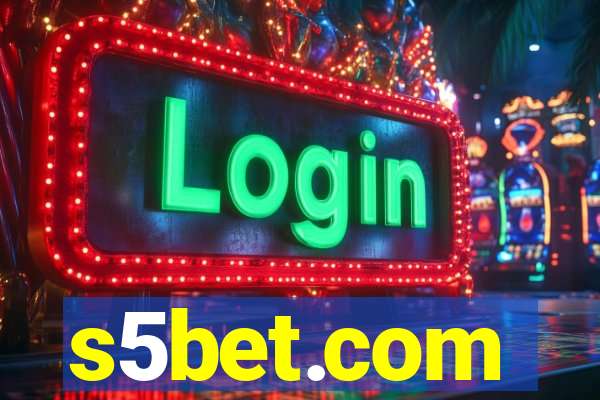 s5bet.com