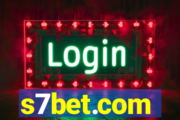 s7bet.com