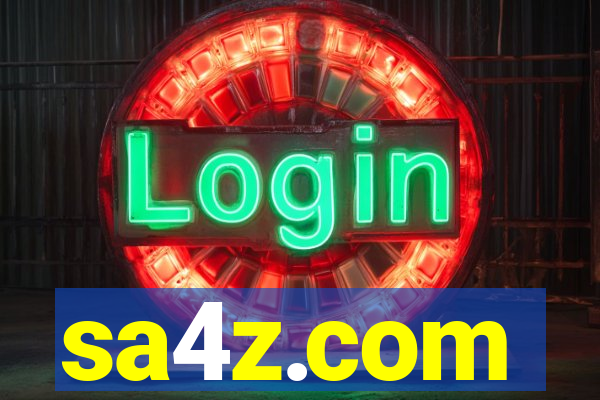 sa4z.com