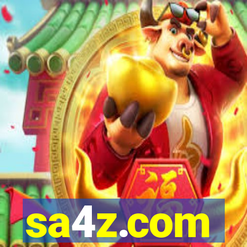 sa4z.com