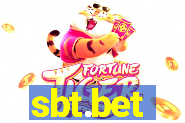 sbt.bet