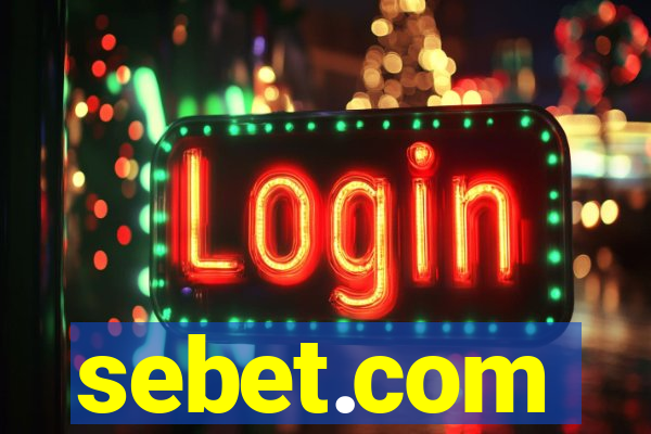 sebet.com